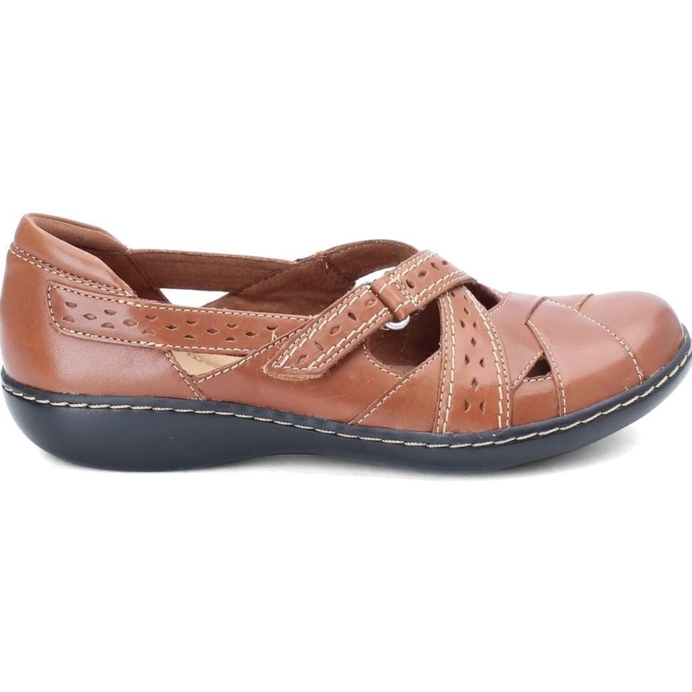 Clarks Loafers Size 8.5W
